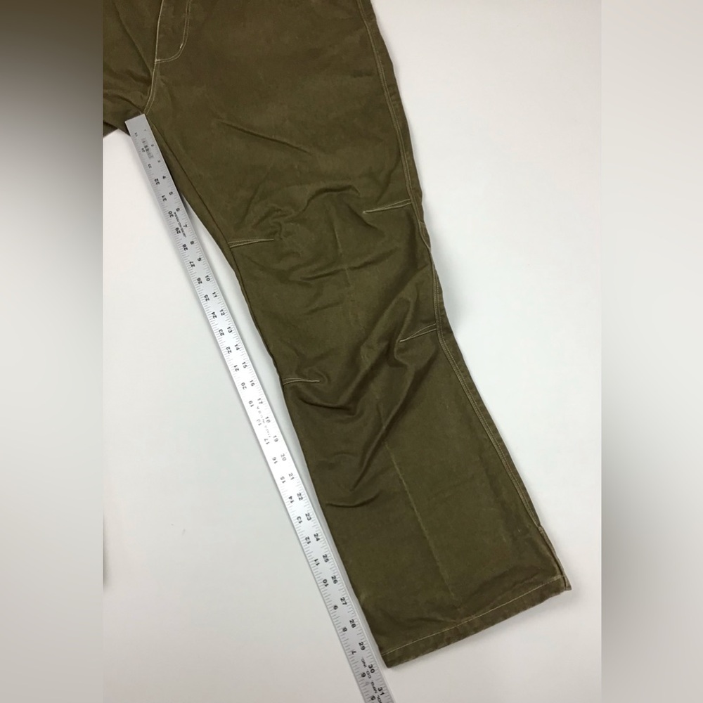 Men's Kuhl RYDR pants men’s 36 brown - Picture 13 of 13
